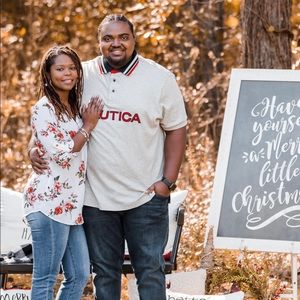 Meet your Posher, Elleena